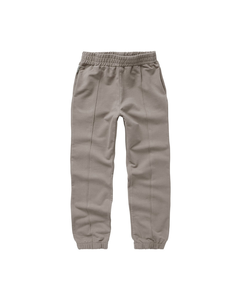 Mingo Slim Jogger Deep Grey