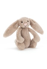 Jellycat Bashful Beige Bunny Small