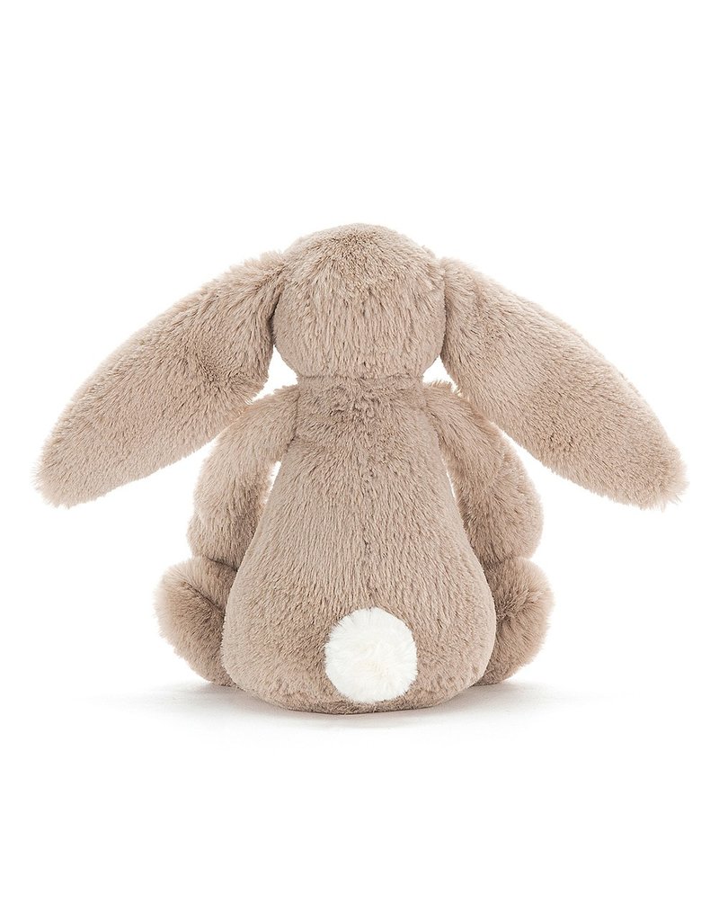 Jellycat Bashful Beige Bunny Small