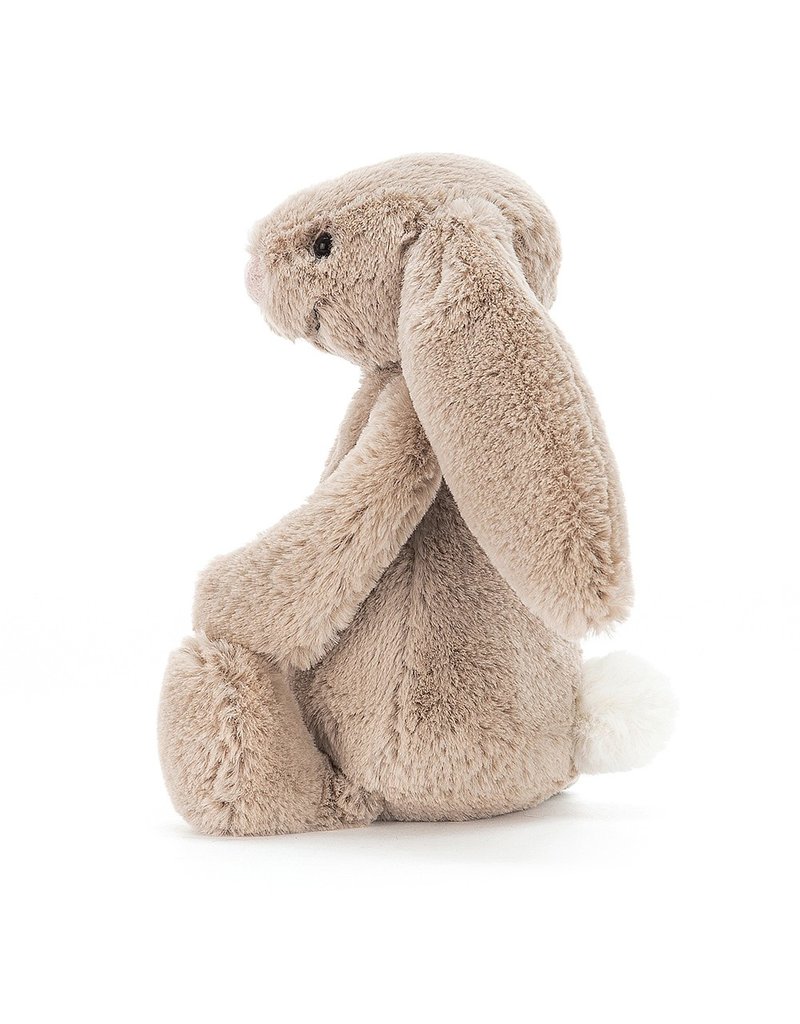 Jellycat Bashful Beige Bunny Small