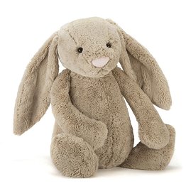 Jellycat Bashful Beige Bunny Really Big