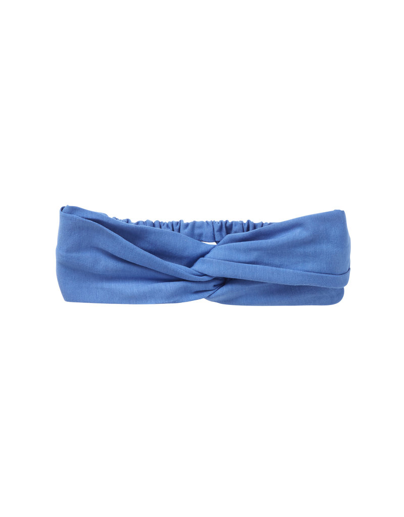 Mingo Twisted Headband Baja Blue