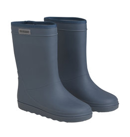 En Fant Rain Boots Dark Slate 804