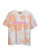 Wander & Wonder Wanderer Tie Dye Tee