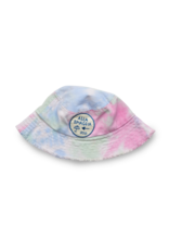 Wander & Wonder Bucket Hat Violet Tie Dye