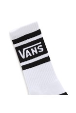 Vans Drop V Socks White Black