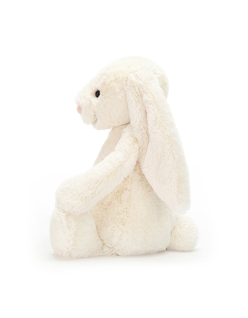 Jellycat Bashful Cream Bunny Large