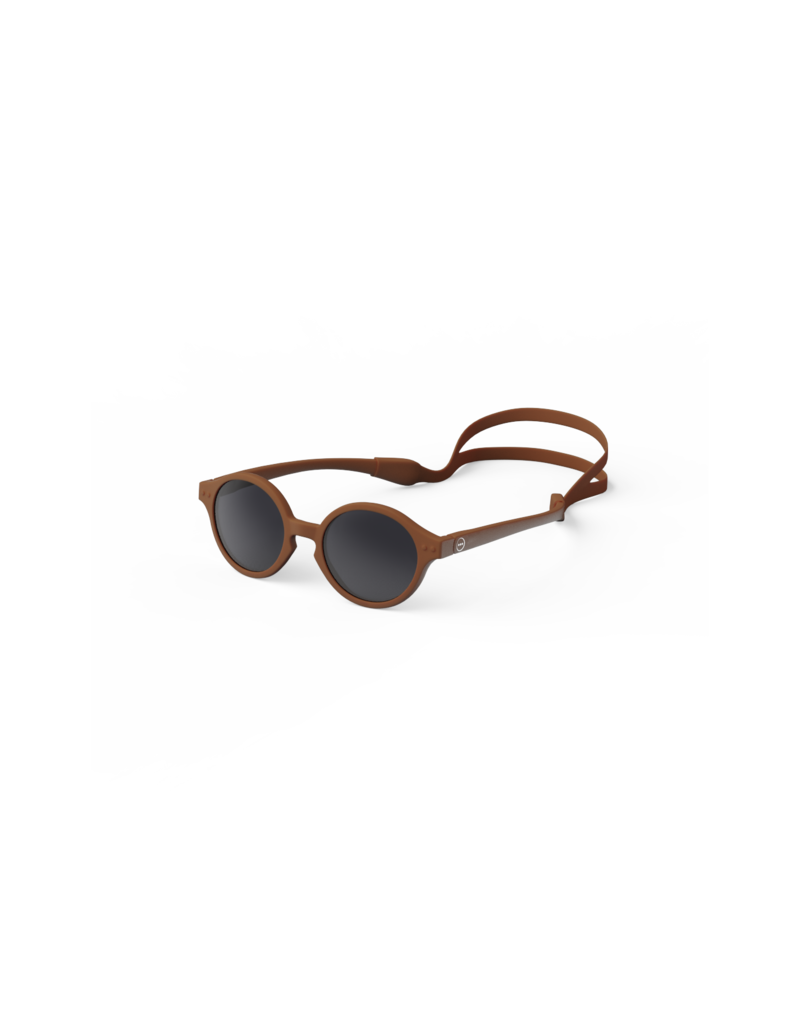 IZIPIZI Sun Baby Chocolat (0-9M)