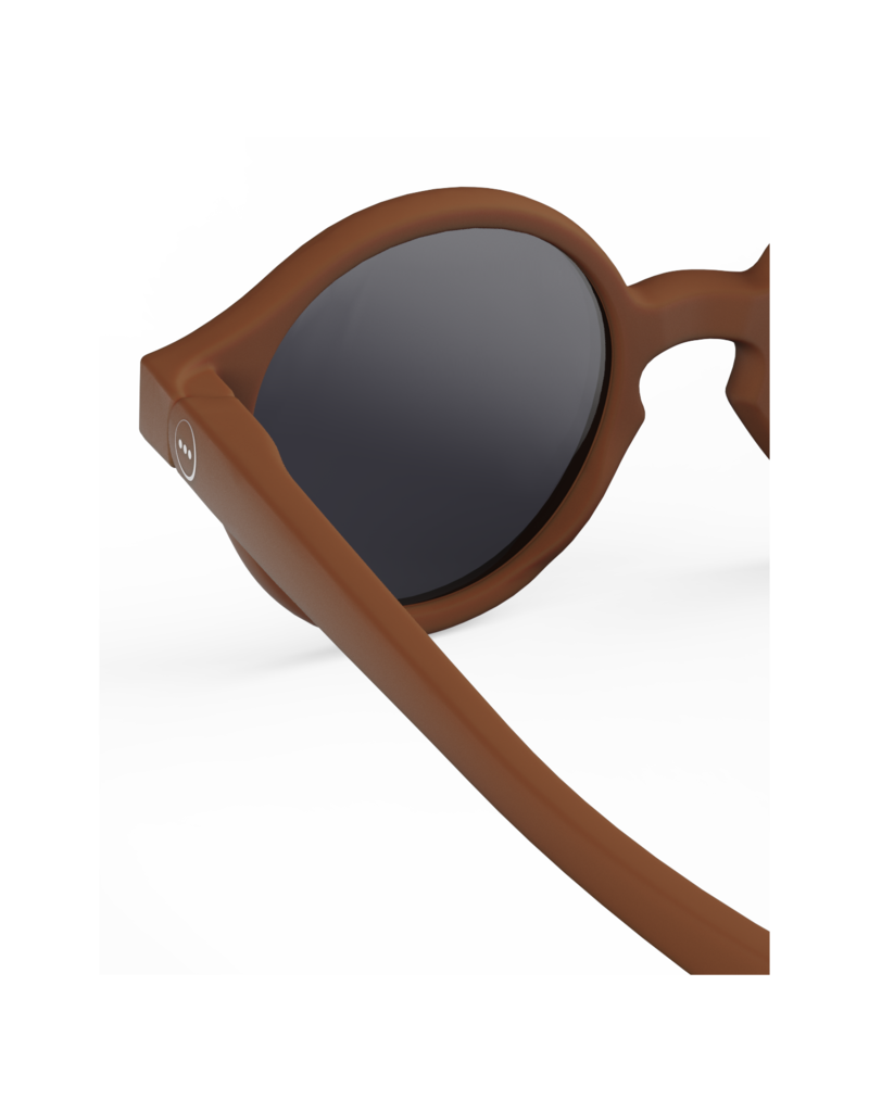 IZIPIZI Sun Baby Chocolat (0-9M)