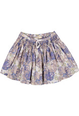 MarMar Copenhagen Sille Skirt Hydrangea