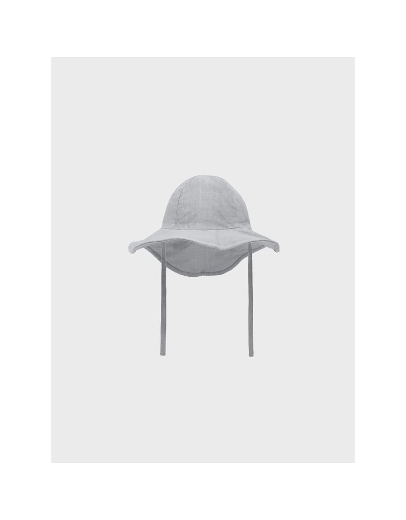 Lil' Atelier Falo Hat Harbor Mist