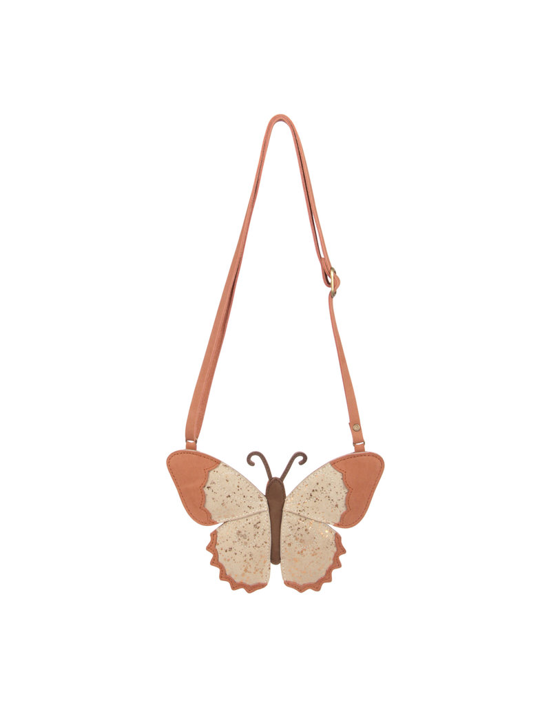 Donsje Toto Purse Papillon