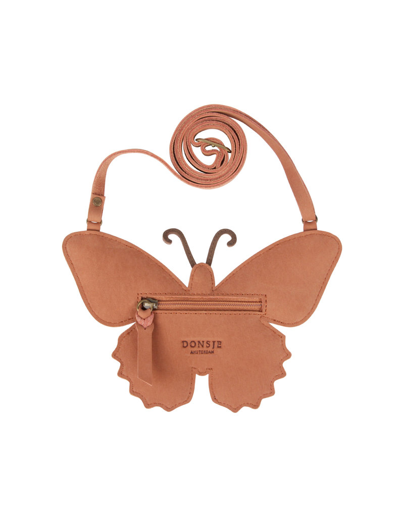 Donsje Toto Purse Papillon