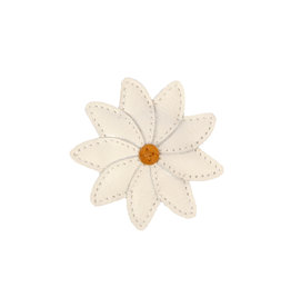 Donsje Zaza Fields Hairclip Daisy