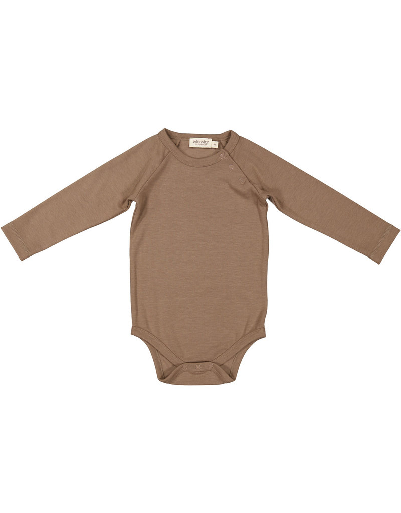 MarMar Copenhagen Longsleeve Body Mouse