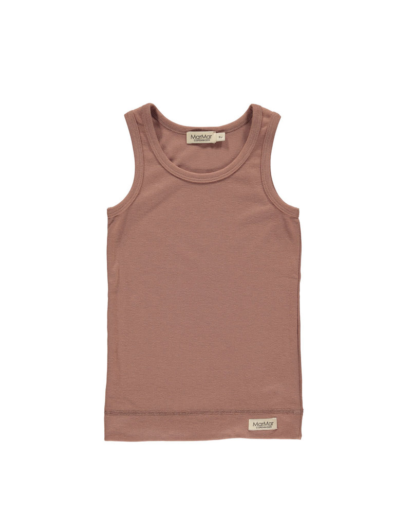 MarMar Copenhagen Tank Top Rose Blush