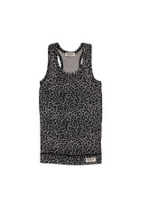 MarMar Copenhagen Tank Top Grey Leo