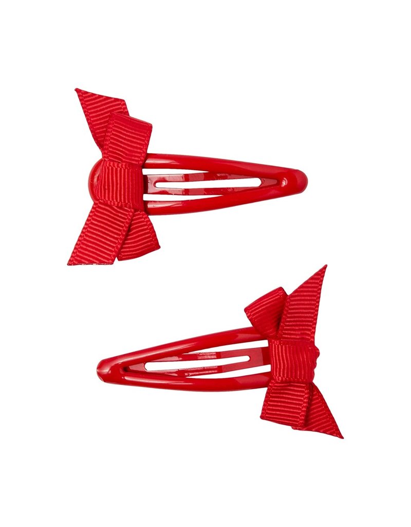 Lil' Atelier Hinjaa 2Pack Hairclip Samba