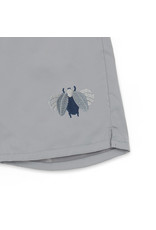 Mees Swim Shorts Scarab