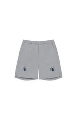 Mees Swim Shorts Scarab