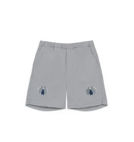 Mees Swim Shorts Scarab