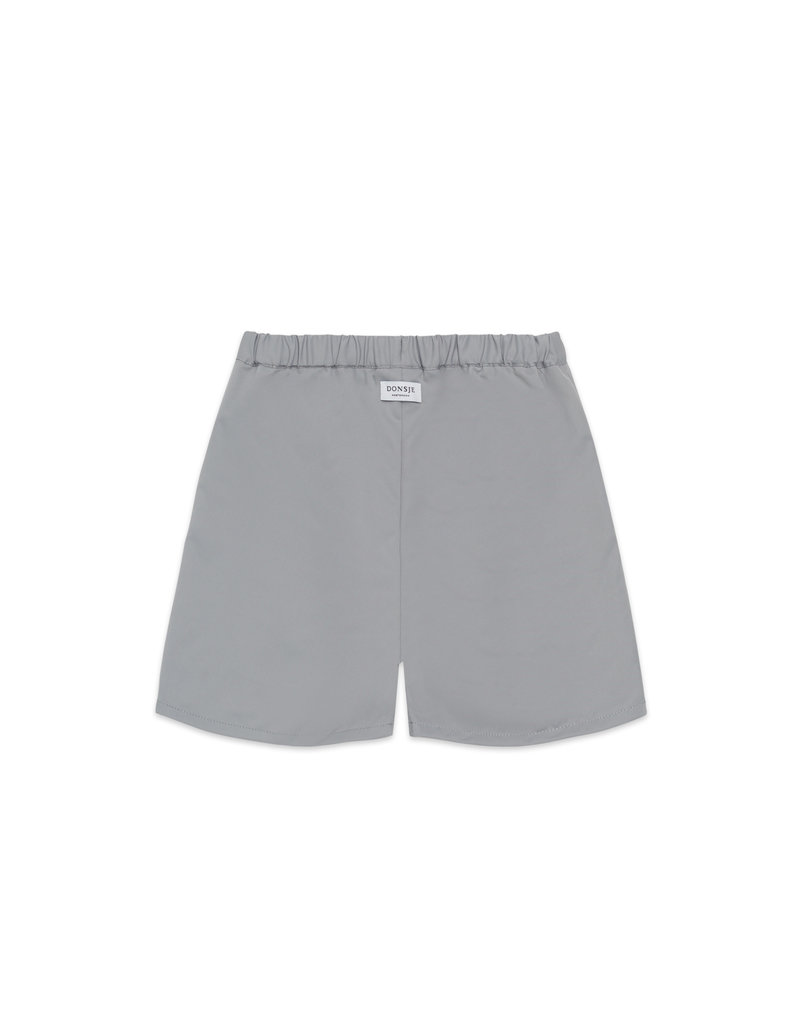Mees Swim Shorts Scarab