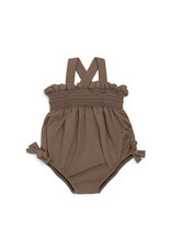 Donsje Xori Swimsuit Taupe