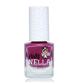 Miss Nella Nail Polish Little Poppit