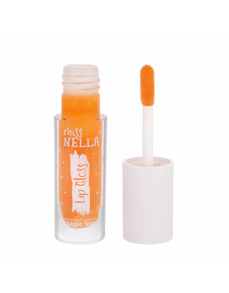 Miss Nella Lip Gloss Magic Spell