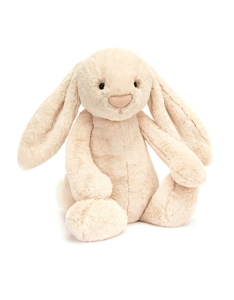 Jellycat Bashful Luxe Bunny Willow Big