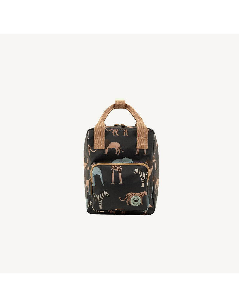 Studio Ditte Backpack small safari