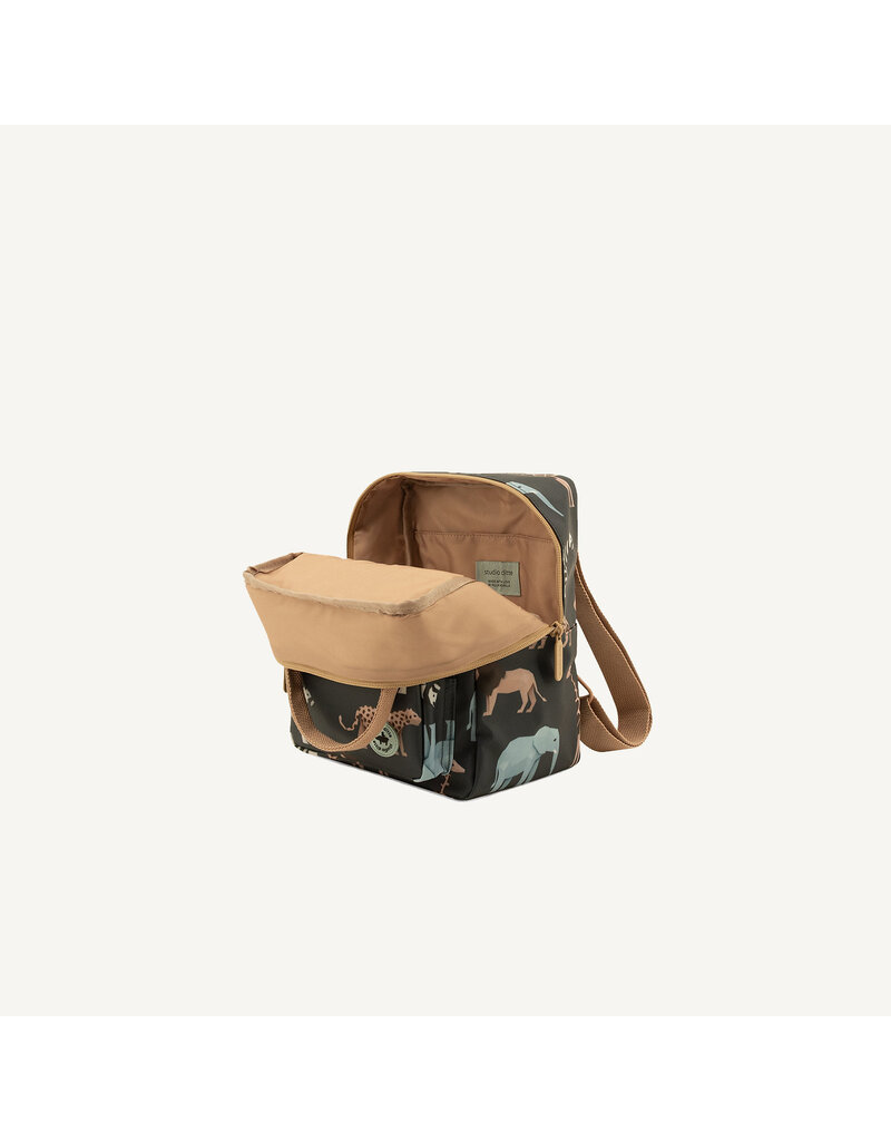 Studio Ditte Backpack small safari
