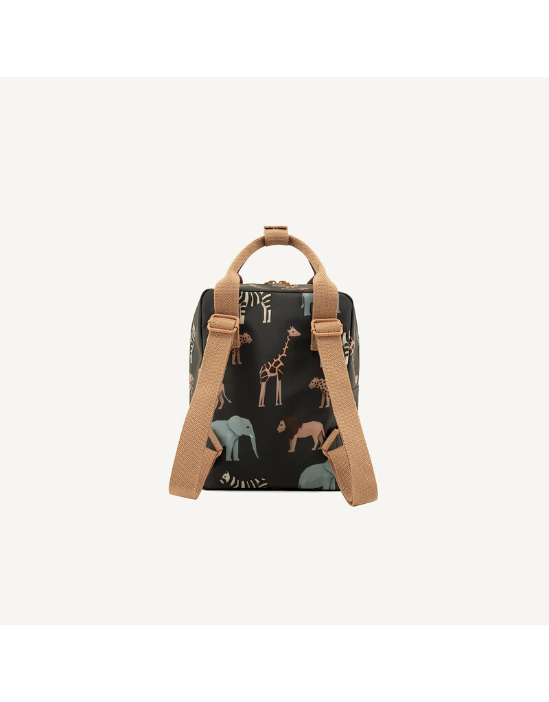 Studio Ditte Backpack small safari