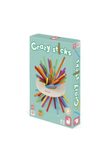 Janod Spel - Crazy sticks