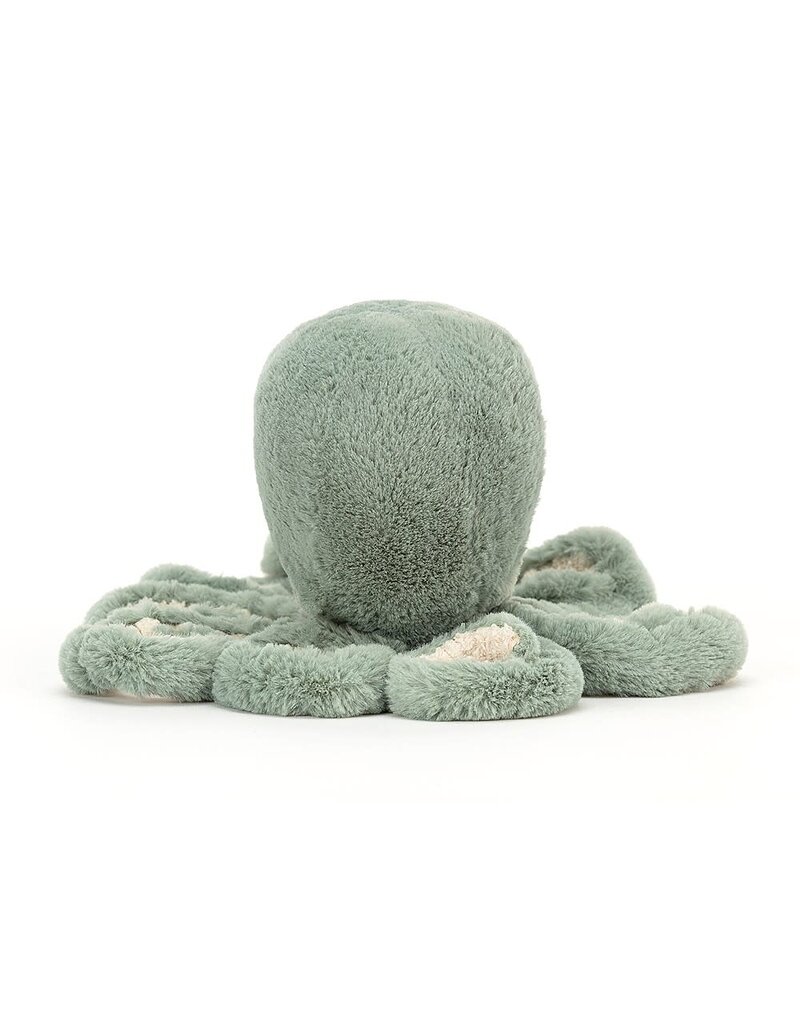 Jellycat Odyssey Octopus Little