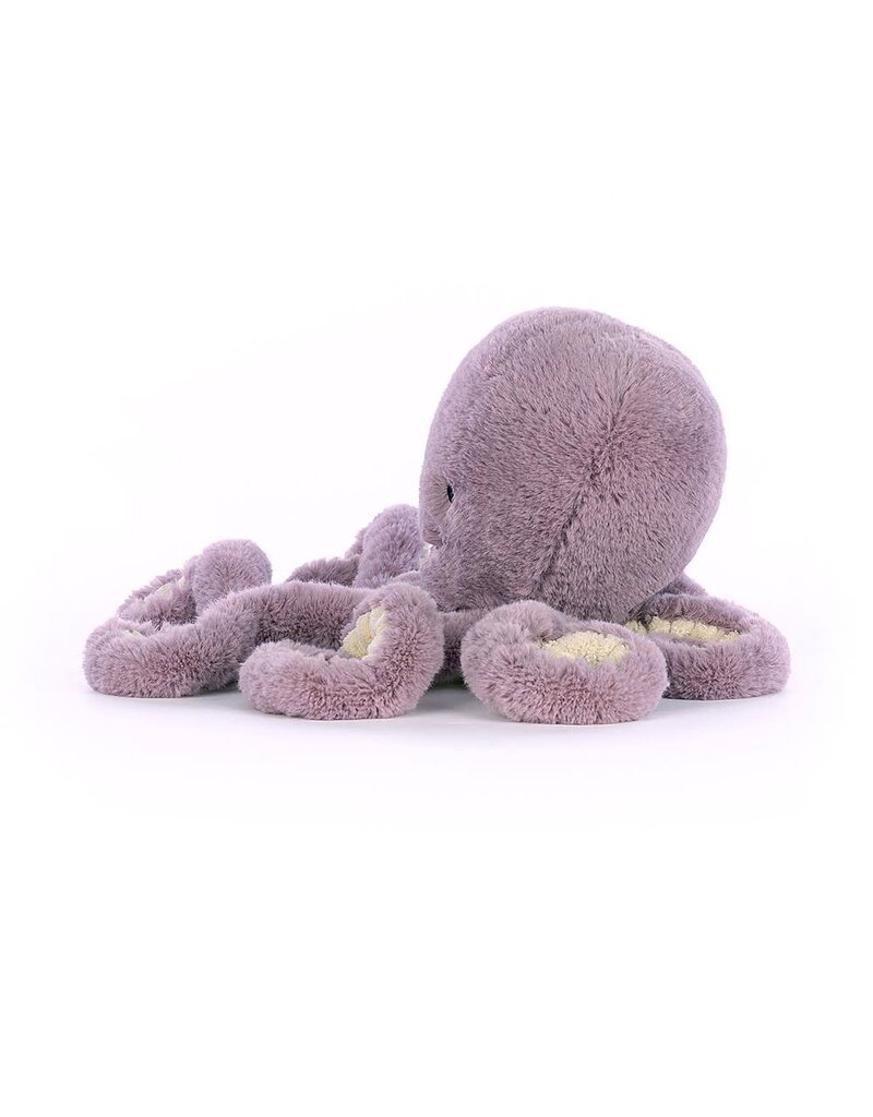 Jellycat Maya Octopus Little