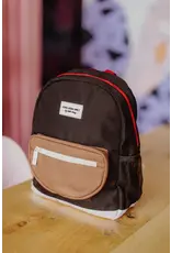 Hello Hossy Backpack Mini Dark