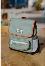 Hello Hossy Backpack Mini Forest