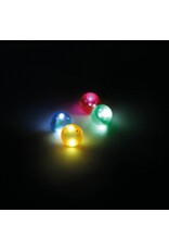 Clever Clixx Ball Run Dazzling Lights Pack Intense | 100 Pieces