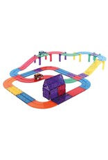 Clever Clixx Race Track Intense | 65 Pieces