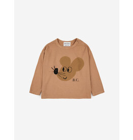 Bobo Choses Baby Mouse T-Shirt