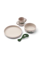 Liewood Vivi Tableware Set Carlos / Sandy