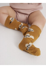 Bobo Choses Baby Mouse All Over Long Socks