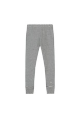 Gray Label Leggings Nearly Black Cream