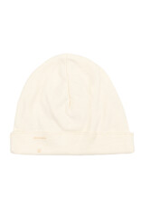 Gray Label Baby Beanie Cream