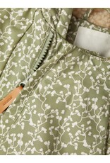 Lil' Atelier Gudruna Loose Jacket Oil Green