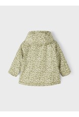 Lil' Atelier Gudruna Loose Jacket Oil Green