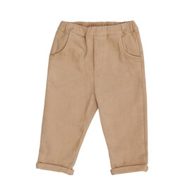 Donsje Olb Trousers Soft Taupe