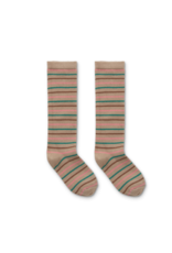 Sproet & Sprout Socks Stripes Ivory