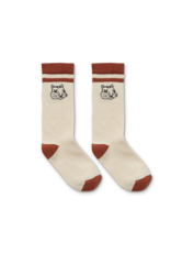 Sproet & Sprout Sport Socks Squirrel